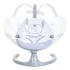 Заколисуючий центр El Camino ME 1116 Cute Gray