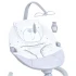 Заколисуючий центр El Camino ME 1116 Cute Gray