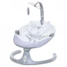 Укачивающий центр El Camino ME 1116 Cute Gray