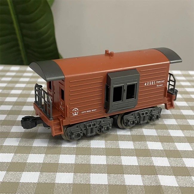 Железная дорога Classical Train 602 B (5 вагонов, дым, 151x92,5 см, аккумулятор) Железная дорога Classical Train 602 B (5 вагонов, дым, 151x92,5 см, аккумулятор)