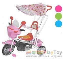 Детский велосипед bambi (64B3-9A) Детский велосипед bambi (64B3-9A)