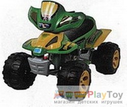 Электромобиль bambi (3A22-5)