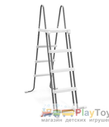 Каркасный наливной бассейн PRISM FRAME POOL Intex (26726) 457 х 122 см Каркасный наливной бассейн PRISM FRAME POOL Intex (26726) 457 х 122 см