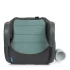 Бустер El Camino ME 1144 RORO Royal Mint, Isofix, 22-36 кг