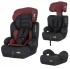 Автокресло Tilly Consul T-531/4 Red с бустером, 9-36 кг