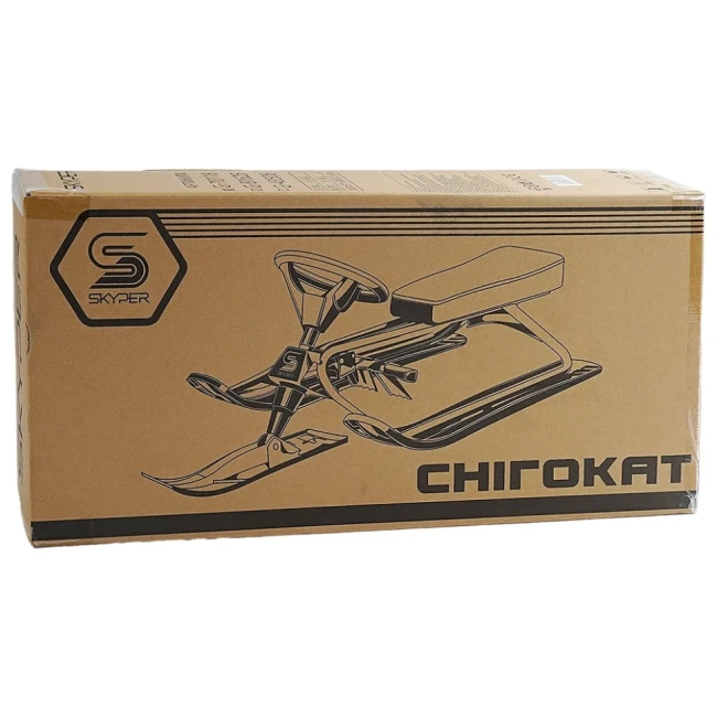 Детский снегокат Skyper S-44502 Детский снегокат Skyper S-44502