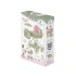 Коляска для кукол DeCuevas 81068 Botanic (классическая, корзинка, сумка, зонтик) Коляска для кукол DeCuevas 81068 Botanic (классическая, корзинка, сумка, зонтик)