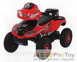 Электромобиль bambi (4M0417A-3)