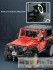 Конструктор Decool "Technic" (33005) Позашляховик Jeep Wrangler, 1287 деталей - Аналог Технік