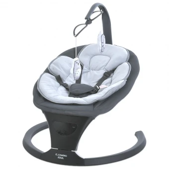 Укачивающий центр El Camino ME 1175 Soul Dark Gray
