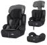 Автокресло Tilly Consul T-531/4 Light Grey с бустером, 9-36 кг