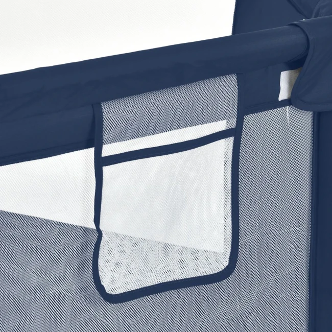 Игровой манеж Bambi MR 1340-BL