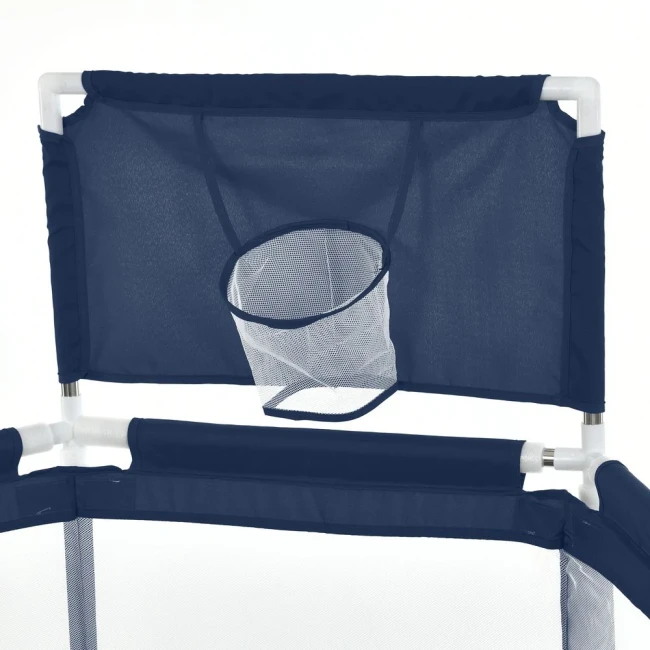 Игровой манеж Bambi MR 1340-BL