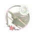 Коляска для кукол DeCuevas 82068 Botanic (классическая, корзинка, сумка, зонтик) Коляска для кукол DeCuevas 82068 Botanic (классическая, корзинка, сумка, зонтик)