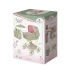 Коляска для кукол DeCuevas 82068 Botanic (классическая, корзинка, сумка, зонтик) Коляска для кукол DeCuevas 82068 Botanic (классическая, корзинка, сумка, зонтик)