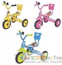 Детский велосипед bambi (66M1190)