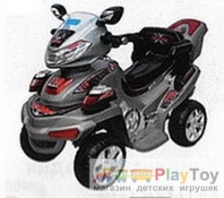 Электромобиль bambi (5M0636)