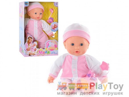 Кукла  (JT 5235-3)