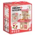 Детская кухня Dream Kitchen 86T-4 (высота 86 см, свет, звук, вода, парогенератор)