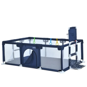 Ігровий манеж Bambi MR 1338-BL