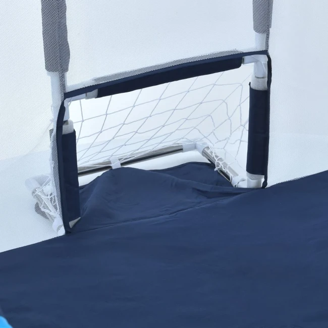 Ігровий манеж Bambi MR 1338-BL Ігровий манеж Bambi MR 1338-BL