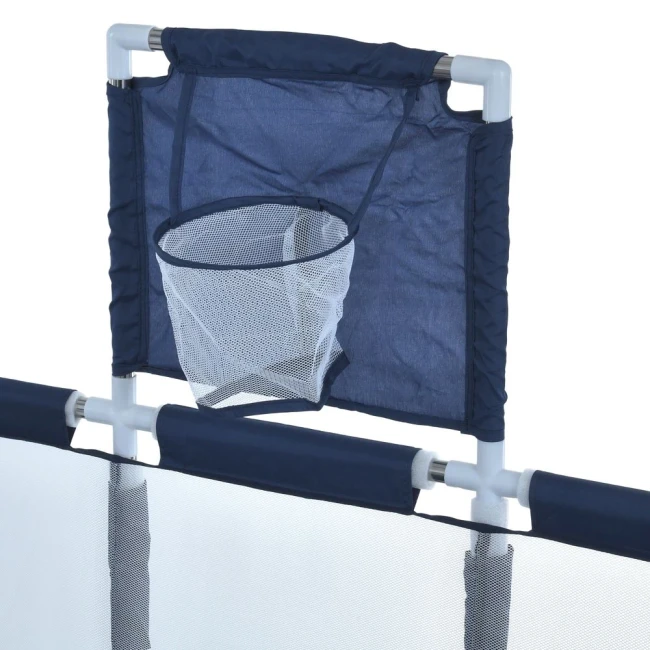 Ігровий манеж Bambi MR 1338-BL Ігровий манеж Bambi MR 1338-BL