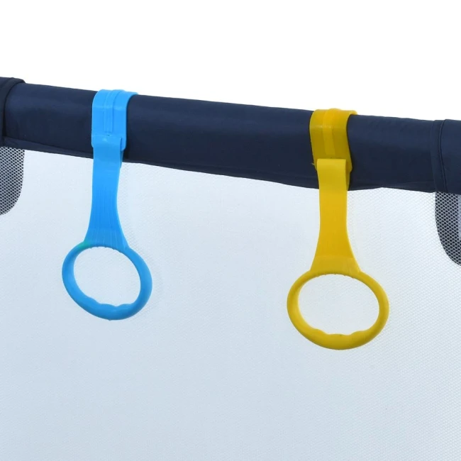 Ігровий манеж Bambi MR 1338-BL Ігровий манеж Bambi MR 1338-BL