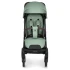 Прогулочная коляска El Camino AMBER ME 1227 Sea Grass