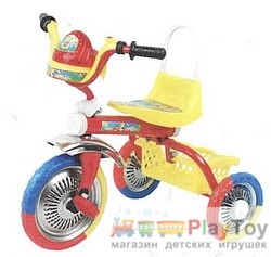 Детский велосипед bambi (67B2-1-6010)