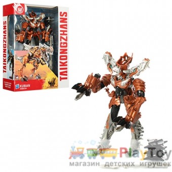 Трансформер-робот Динозавр Grimlock (F 503)