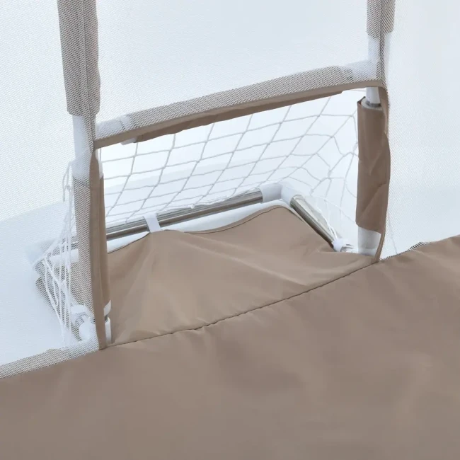 Ігровий манеж Bambi MR 1338-BG Ігровий манеж Bambi MR 1338-BG