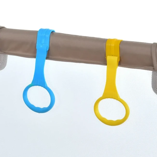 Ігровий манеж Bambi MR 1338-BG Ігровий манеж Bambi MR 1338-BG