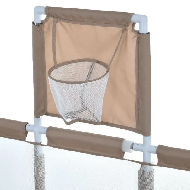 Ігровий манеж Bambi MR 1338-BG Ігровий манеж Bambi MR 1338-BG