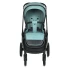 Универсальная коляска 2в1 El Camino PRESTIGE ME 1124-3 Jade Green