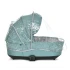 Универсальная коляска 2в1 El Camino PRESTIGE ME 1124-3 Jade Green