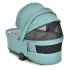 Универсальная коляска 2в1 El Camino PRESTIGE ME 1124-3 Jade Green