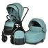 Универсальная коляска 2в1 El Camino PRESTIGE ME 1124-3 Jade Green