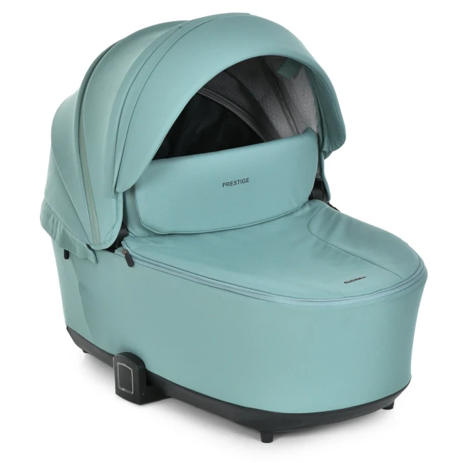 Универсальная коляска 2в1 El Camino PRESTIGE ME 1124-3 Jade Green