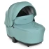 Универсальная коляска 2в1 El Camino PRESTIGE ME 1124-3 Jade Green