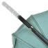 Универсальная коляска 2в1 El Camino PRESTIGE ME 1124-3 Jade Green