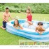 Дитячий надувний басейн Intex 56483 Сімейний 262 х 175 х 56 см