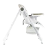 Стульчик для кормления Joy K-01201 (съемный столик, корзинка, чехол, 4 колеса)