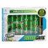 Настольный футбол Soccer 2415 (45x55,5x7,5 см) 8 штанг