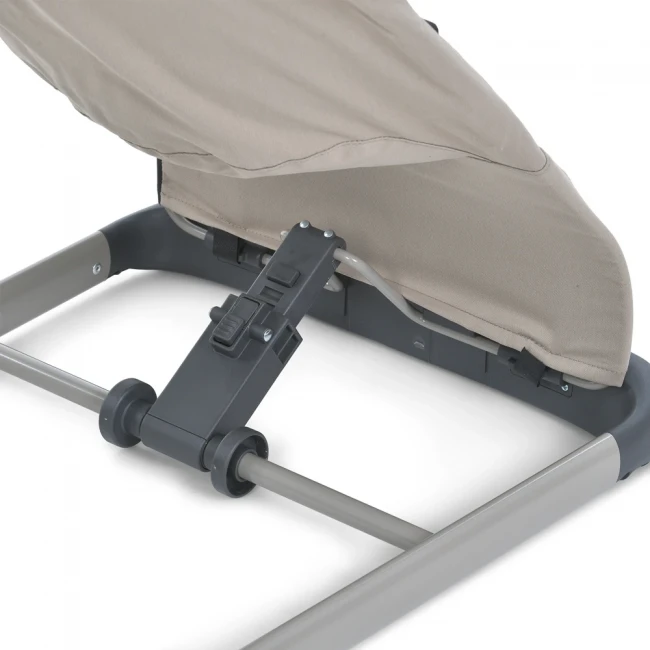 Шезлонг баунсер El Camino ME 1178 IZZY Taupe Beige Шезлонг баунсер El Camino ME 1178 IZZY Taupe Beige