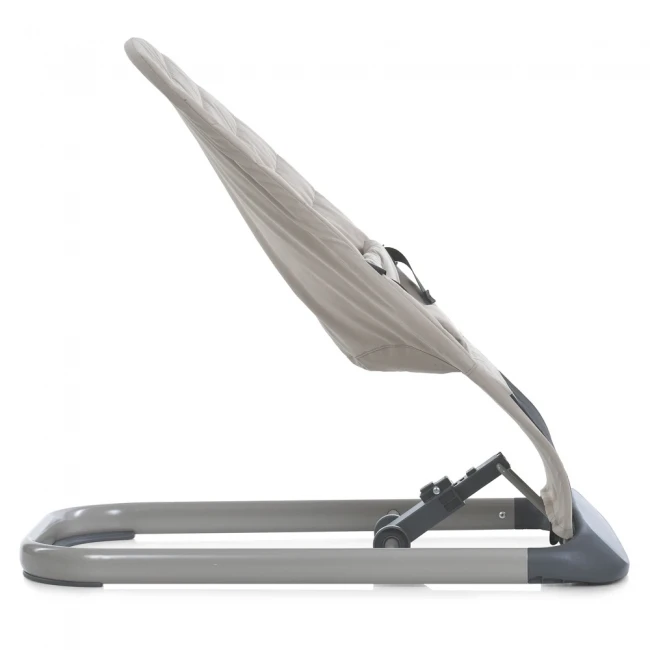 Шезлонг баунсер El Camino ME 1178 IZZY Taupe Beige Шезлонг баунсер El Camino ME 1178 IZZY Taupe Beige