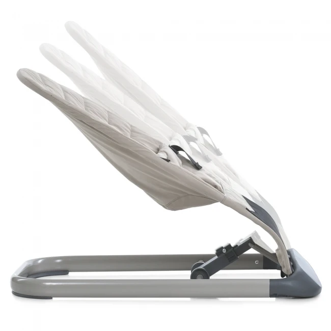 Шезлонг баунсер El Camino ME 1178 IZZY Taupe Beige Шезлонг баунсер El Camino ME 1178 IZZY Taupe Beige