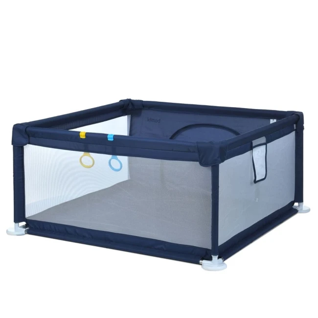 Игровой манеж Bambi MR 1339-BL
