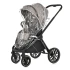 Универсальная коляска 2в1 El Camino PRESTIGE ME 1124-3 Taupe Beige
