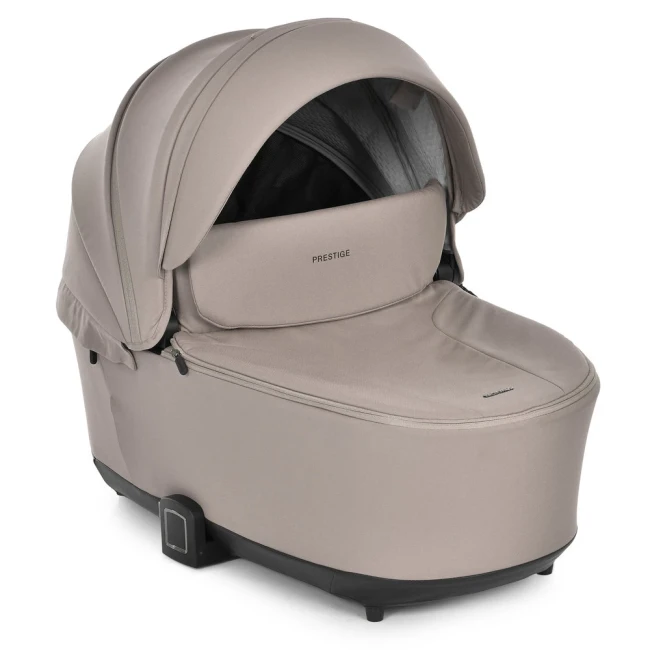 Универсальная коляска 2в1 El Camino PRESTIGE ME 1124-3 Taupe Beige