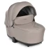 Универсальная коляска 2в1 El Camino PRESTIGE ME 1124-3 Taupe Beige